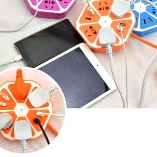 Ổ cấm điện trái cam