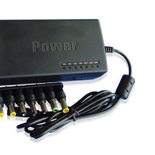 Adapter laptop đa năng 12V - 24V 45A giá sỉ