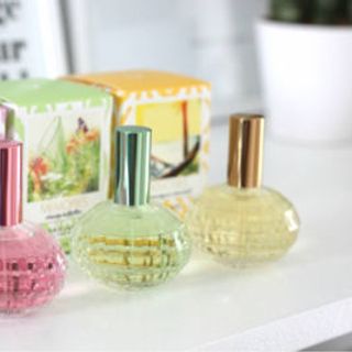 Nước Hoa Nữ Memories Flirting Under Fireworks Eau de tolet Oriflame