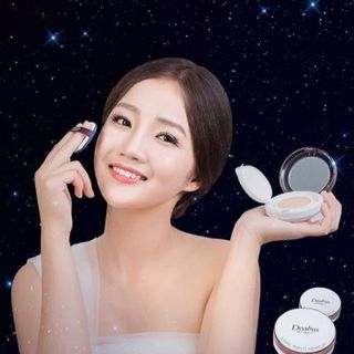 Phấn nước Deabus