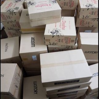 Phấn nước Deabus