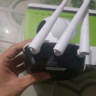 Camera Wifi Yoosee
