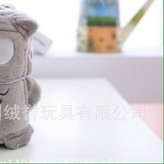 chăn cuộn hình thú cho bé