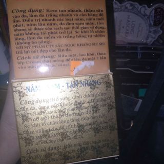 Kem Sắc Ngọc Khang