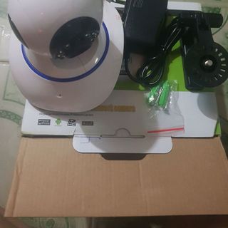 Camera Wifi Yoosee