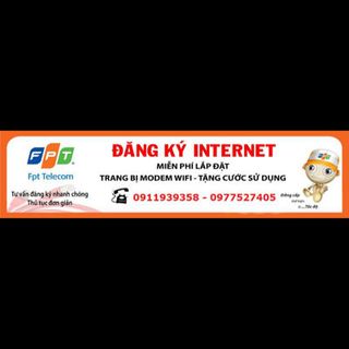 lắp wifi FPT Ninh thuận