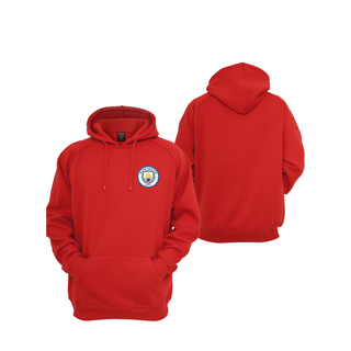 ÁO KHOÁC HOODIE Manchester City