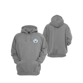 ÁO KHOÁC HOODIE Manchester City