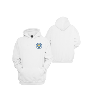 ÁO KHOÁC HOODIE Manchester City