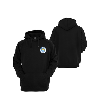 ÁO KHOÁC HOODIE Manchester City
