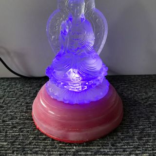 Tượng phật mini