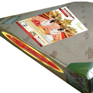 nệm cao su lỗ thông hơi