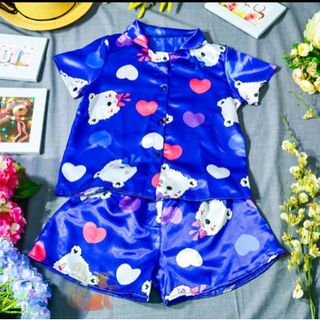 Đồ bộ cute