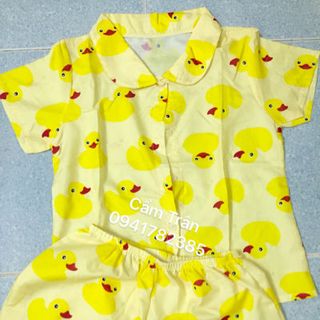 Đồ bộ cute