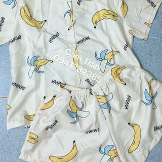 Đồ bộ cute