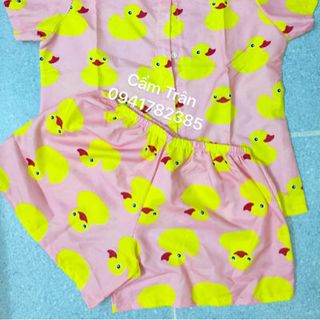 Đồ bộ cute