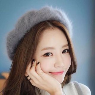 Mũ nồi lông siêu cute giá sỉ