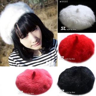 Mũ nồi lông siêu cute