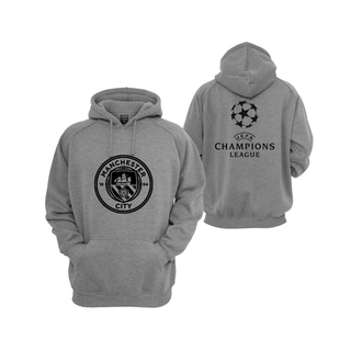 ÁO KHOÁC HOODIE Manchester City