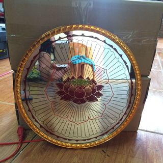hào quang led cơ