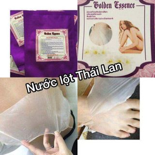 Nước lột sinh học collagen