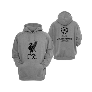 ÁO KHOÁC HOODIE Liverpool giá sỉ