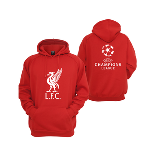 ÁO KHOÁC HOODIE Liverpool