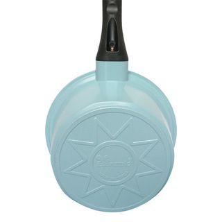 QUÁNH ĐÁ MEN CERAMIC ECORAMIC EIV18HD18CMXANH