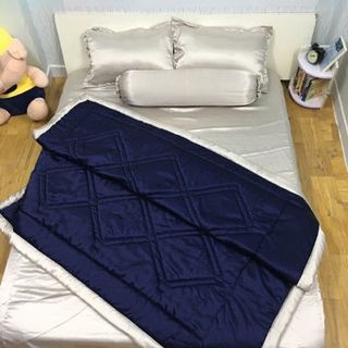 gra mền trọn bộ phi lụa