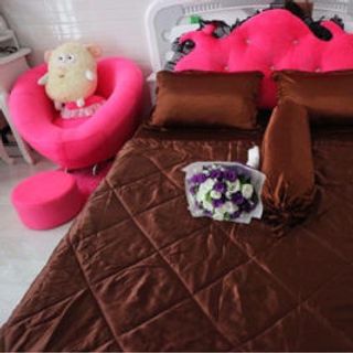 gra mền trọn bộ phi lụa