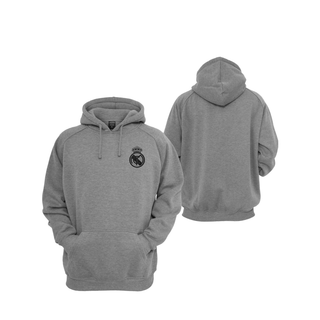 ÁO KHOÁC HOODIE Real Madrid