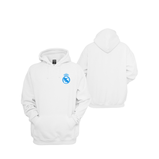 ÁO KHOÁC HOODIE Real Madrid