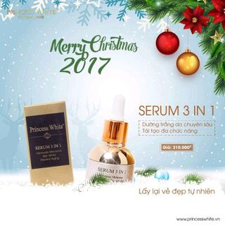 serum 3in 1