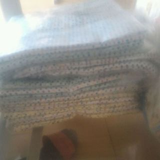 tã cotton cao cấp