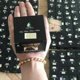 Gel Lột mụn than tre