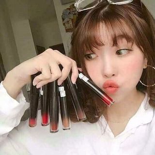 Son Chu Lipstick giá sỉ