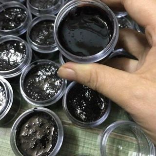 Gel Lột mụn than tre