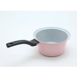 QUÁNH ĐÁ MEN CERAMIC ECORAMIC EIV18HD18CMHỒNG