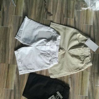 Đùi kaki co giãn