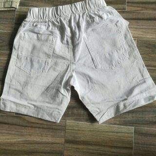 Đùi kaki co giãn