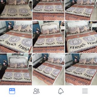 gra mềm trọn bộ Cotton poly