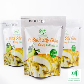 Bưởi sấy giòn 25g