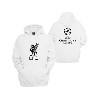 Áo hoodie Liverpool mới nhất giá sỉ