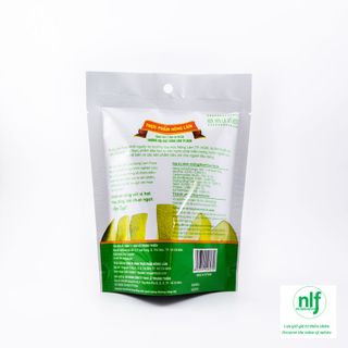Bưởi sấy giòn 25g