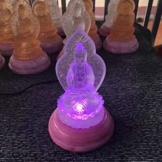 Tượng phật mini