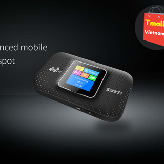 Tenda 4G185 phát Wifi 4G