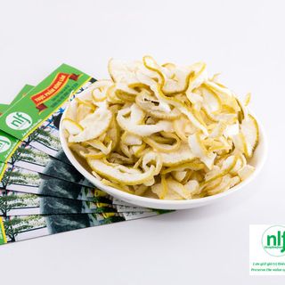 Bưởi sấy giòn 25g