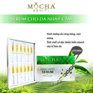 serum danh cho da nhạy cảm giá sỉ