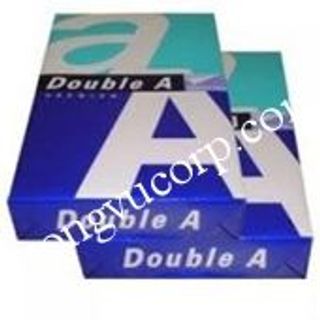 Giấy A4 Double A 80 Gsm 550 tờ giá sỉ