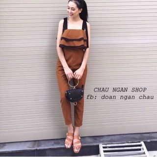 jumsuit